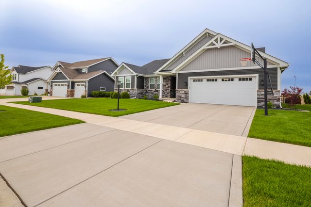 14141 Slate Drive, Dyer, IN 46311