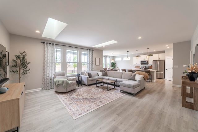 14141 Slate Drive, Dyer, IN 46311
