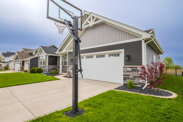 14141 Slate Drive, Dyer, IN 46311