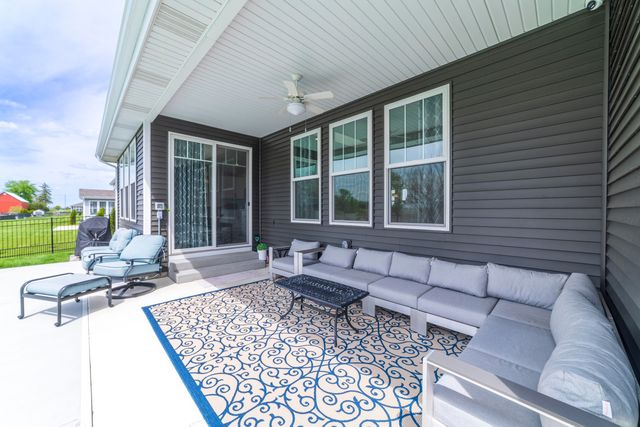 14141 Slate Drive, Dyer, IN 46311