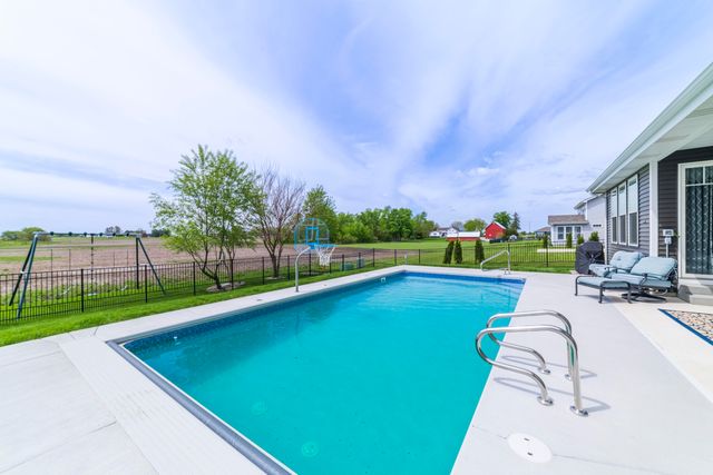 14141 Slate Drive, Dyer, IN 46311