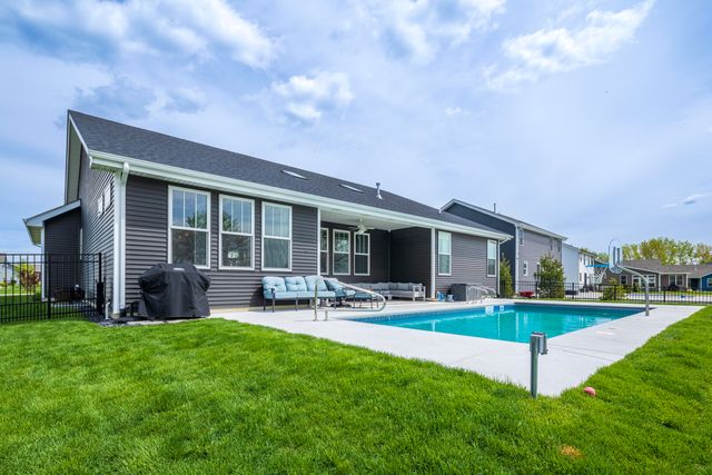 14141 Slate Drive, Dyer, IN 46311