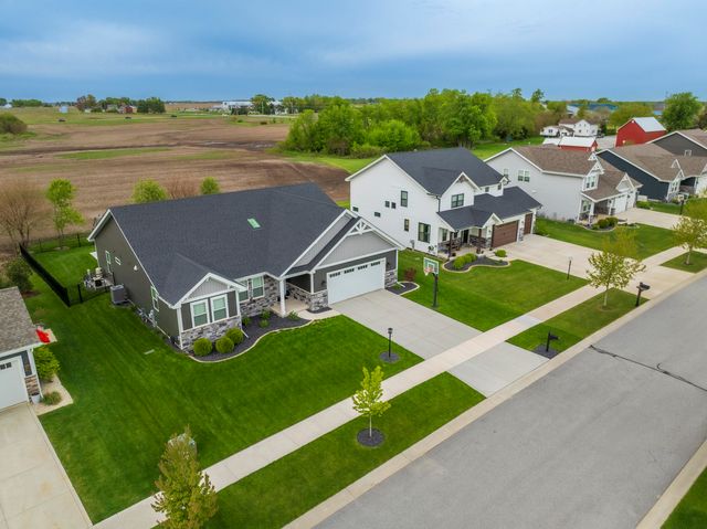14141 Slate Drive, Dyer, IN 46311