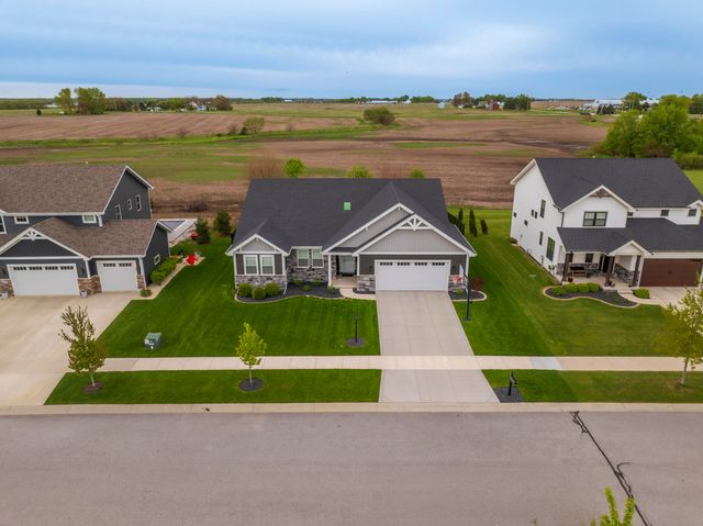 14141 Slate Drive, Dyer, IN 46311