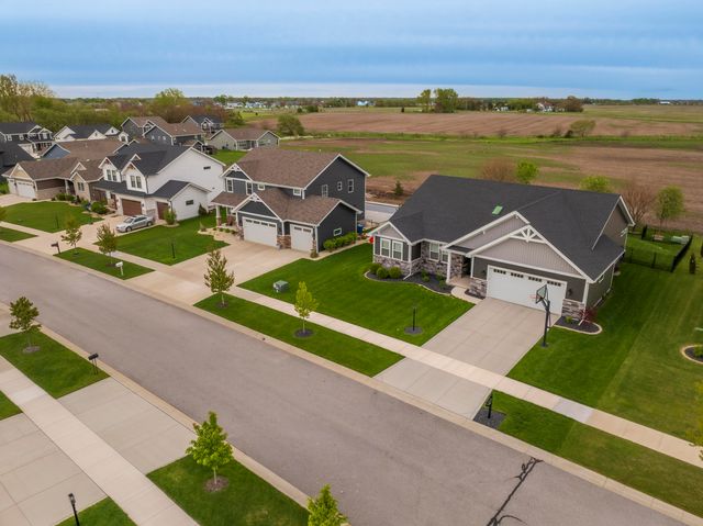 14141 Slate Drive, Dyer, IN 46311