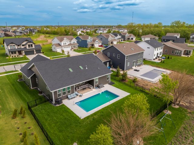 14141 Slate Drive, Dyer, IN 46311