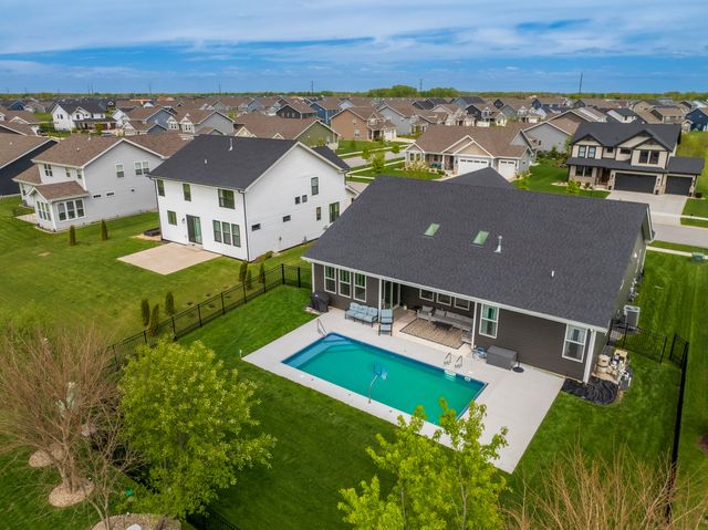 14141 Slate Drive, Dyer, IN 46311
