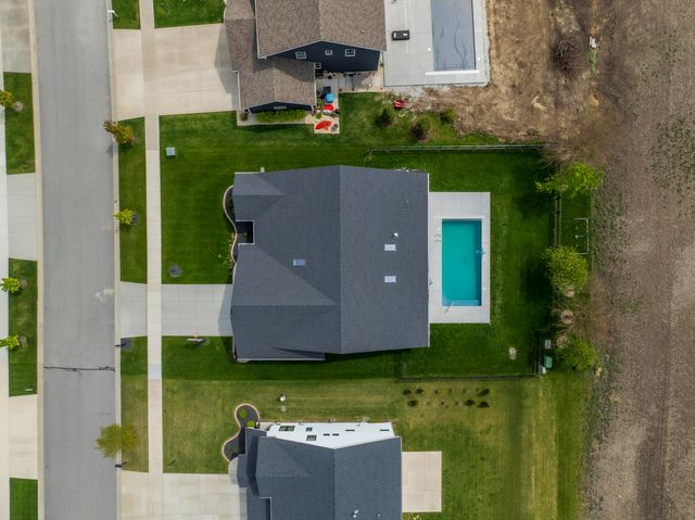 14141 Slate Drive, Dyer, IN 46311