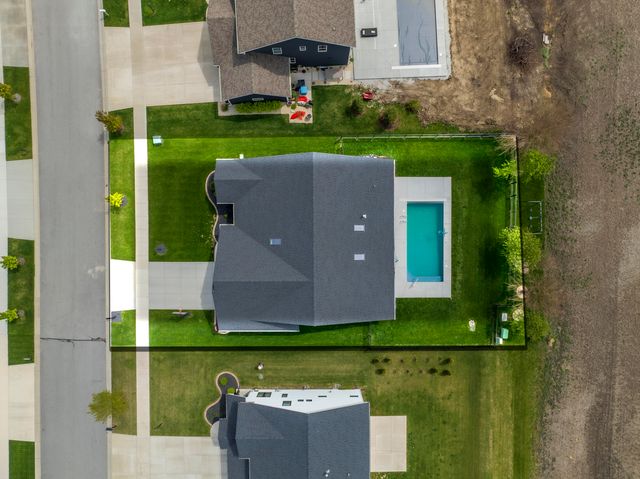 14141 Slate Drive, Dyer, IN 46311