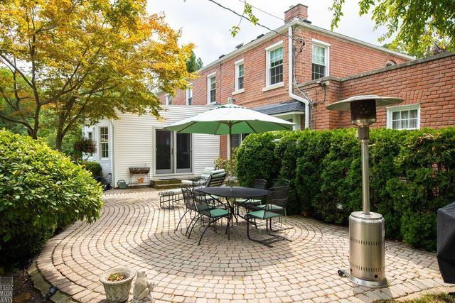 1024 Buckingham Road, Grosse Pointe Park, MI 48230