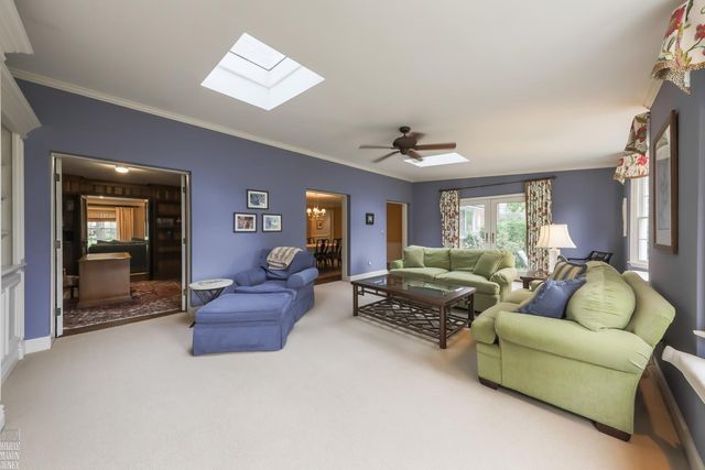 1024 Buckingham Road, Grosse Pointe Park, MI 48230