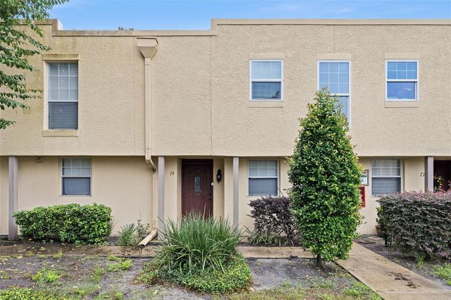 768 E MICHIGAN STREET 79, Orlando, FL 32806