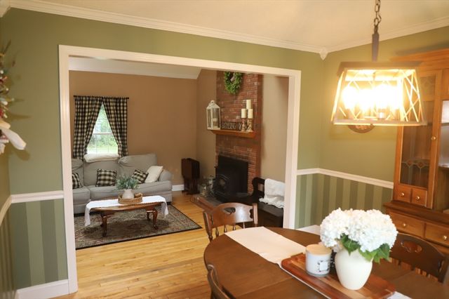 30 Sylvan Circle, Belchertown, MA 01007