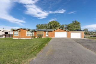 465 Washington Street, Billings, MT 59101