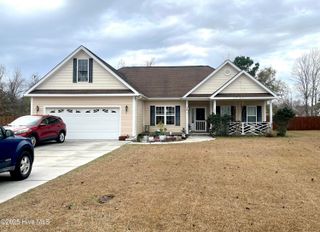 706 Mandolin Lane, Newport, NC 28570