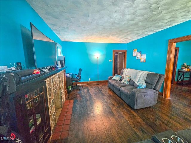 119 N Hartford Avenue, Youngstown, OH 44509