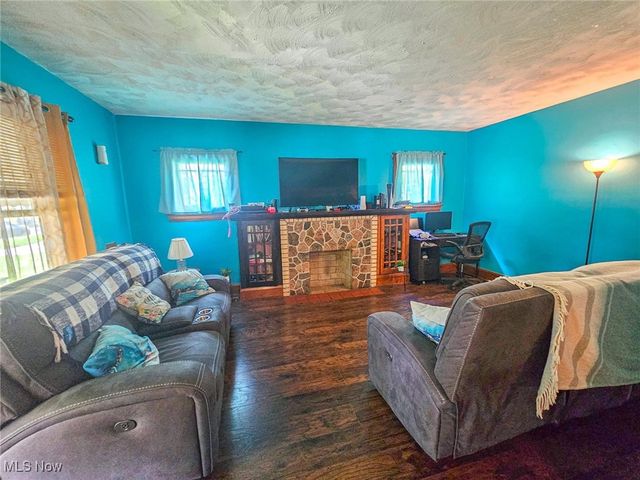 119 N Hartford Avenue, Youngstown, OH 44509