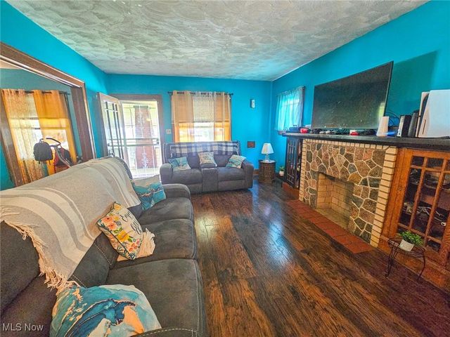 119 N Hartford Avenue, Youngstown, OH 44509