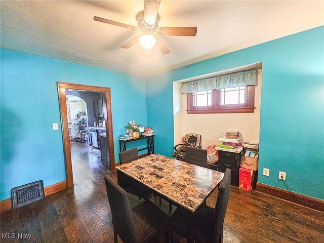 119 N Hartford Avenue, Youngstown, OH 44509