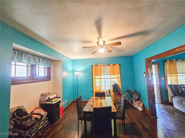 119 N Hartford Avenue, Youngstown, OH 44509