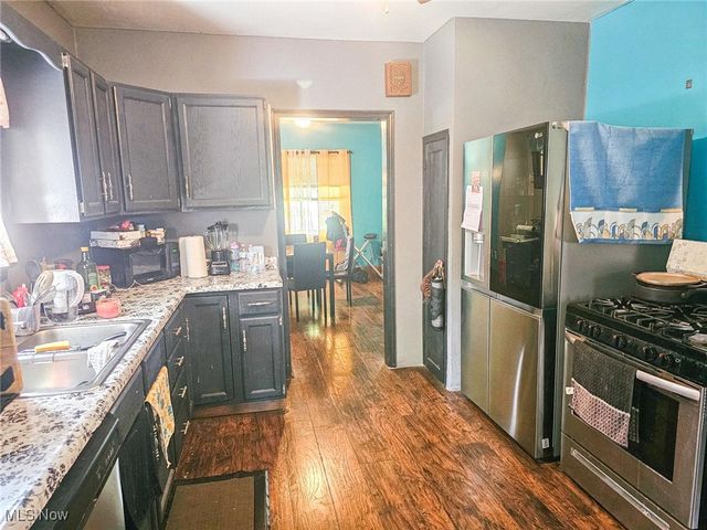 119 N Hartford Avenue, Youngstown, OH 44509