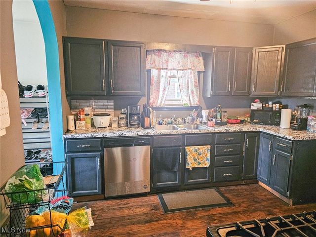 119 N Hartford Avenue, Youngstown, OH 44509