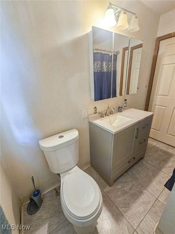 119 N Hartford Avenue, Youngstown, OH 44509