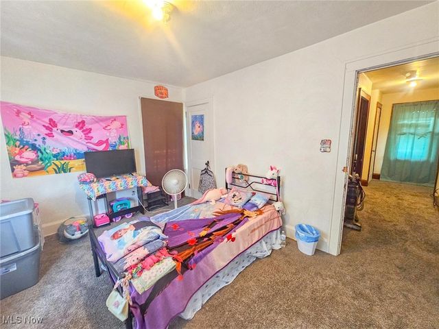 119 N Hartford Avenue, Youngstown, OH 44509