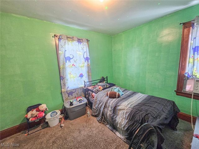 119 N Hartford Avenue, Youngstown, OH 44509