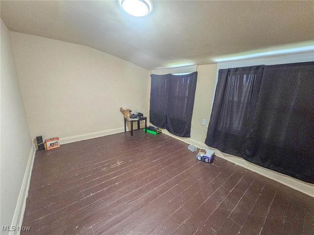 119 N Hartford Avenue, Youngstown, OH 44509