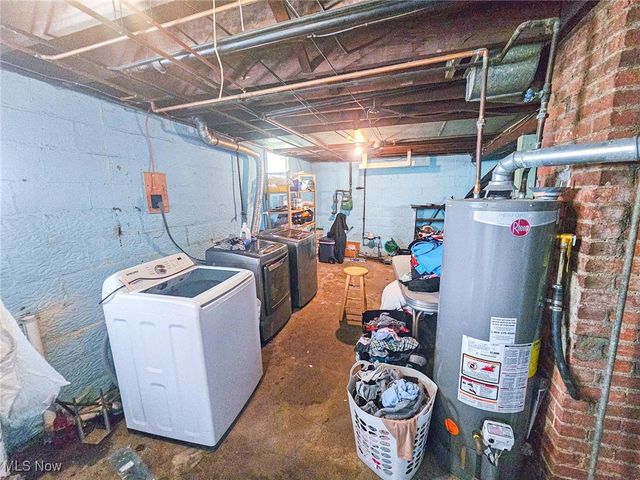 119 N Hartford Avenue, Youngstown, OH 44509