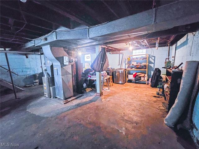 119 N Hartford Avenue, Youngstown, OH 44509