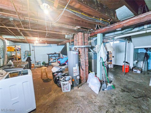 119 N Hartford Avenue, Youngstown, OH 44509