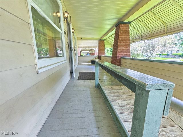 119 N Hartford Avenue, Youngstown, OH 44509