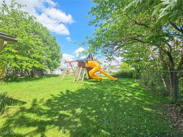 119 N Hartford Avenue, Youngstown, OH 44509