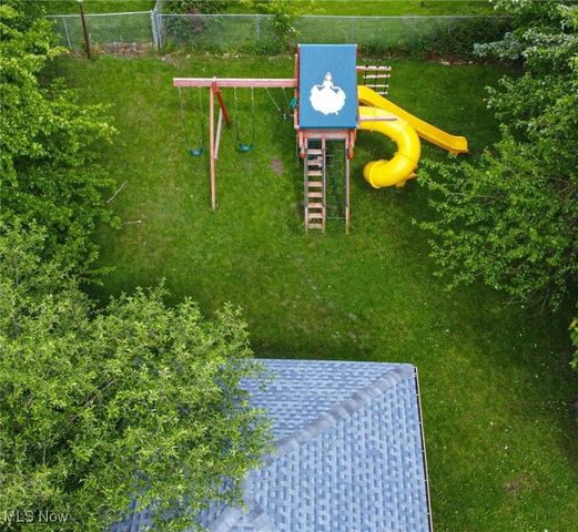 119 N Hartford Avenue, Youngstown, OH 44509