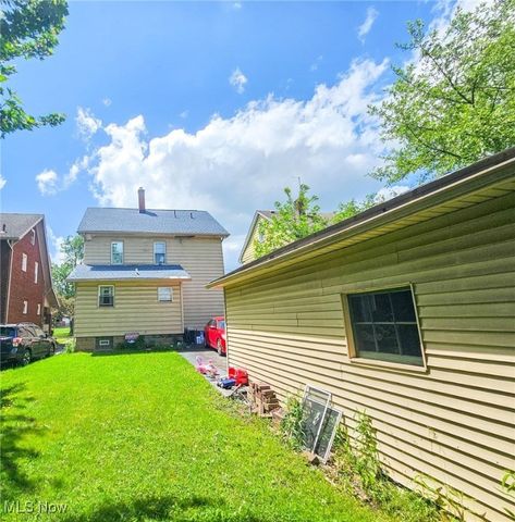 119 N Hartford Avenue, Youngstown, OH 44509