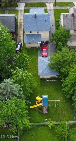 119 N Hartford Avenue, Youngstown, OH 44509