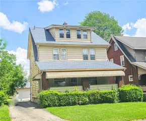 119 N Hartford Avenue, Youngstown, OH 44509
