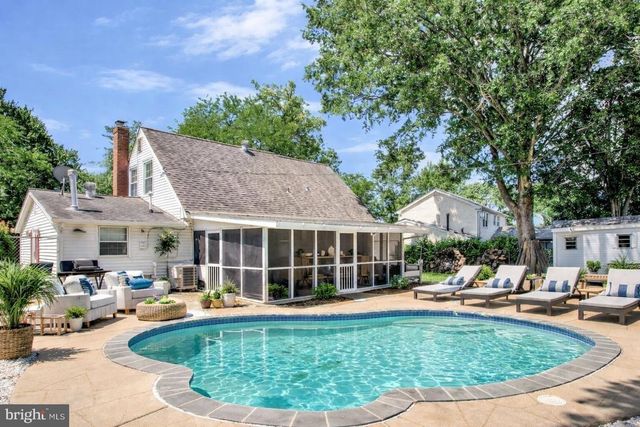 2912 BARRISTER LN, Bowie, MD 20715
