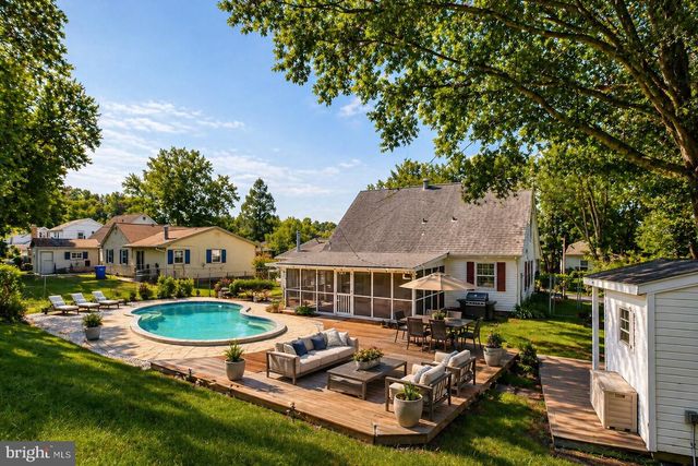 2912 BARRISTER LN, Bowie, MD 20715