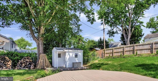2912 BARRISTER LN, Bowie, MD 20715