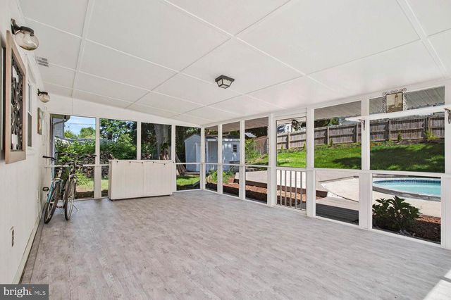 2912 BARRISTER LN, Bowie, MD 20715
