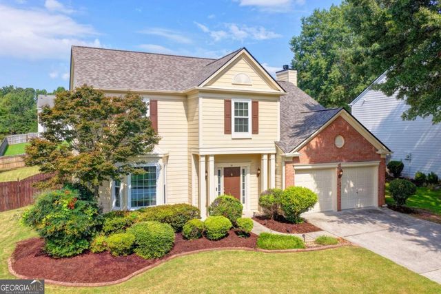 900 Cherringham Court, Johns Creek, GA 30005