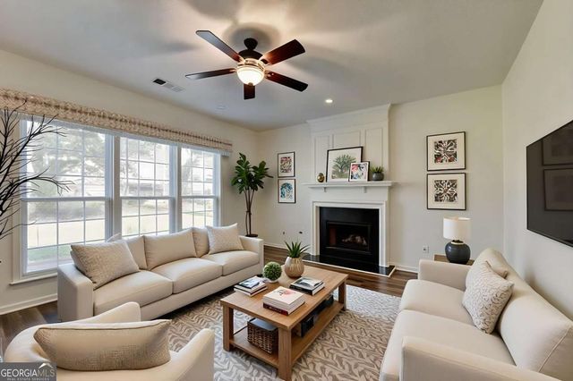 900 Cherringham Court, Johns Creek, GA 30005