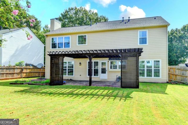 900 Cherringham Court, Johns Creek, GA 30005