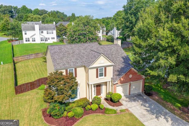 900 Cherringham Court, Johns Creek, GA 30005