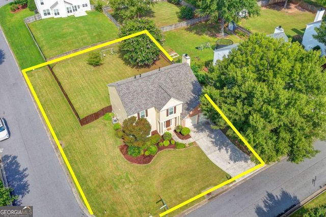 900 Cherringham Court, Johns Creek, GA 30005