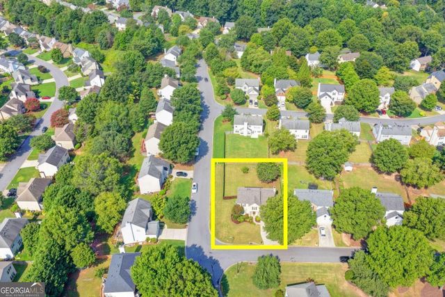 900 Cherringham Court, Johns Creek, GA 30005