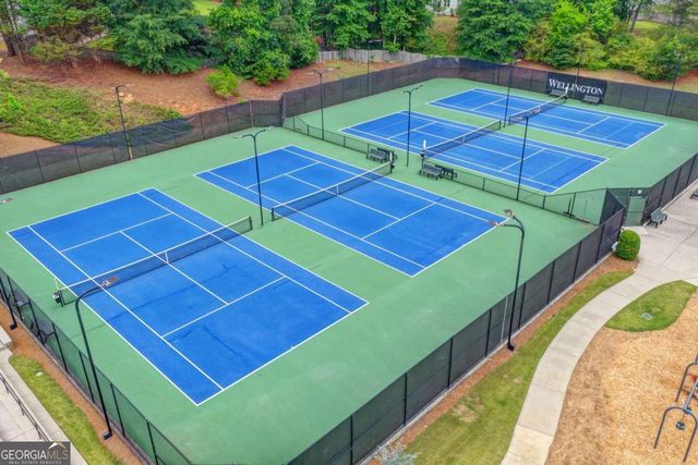 900 Cherringham Court, Johns Creek, GA 30005